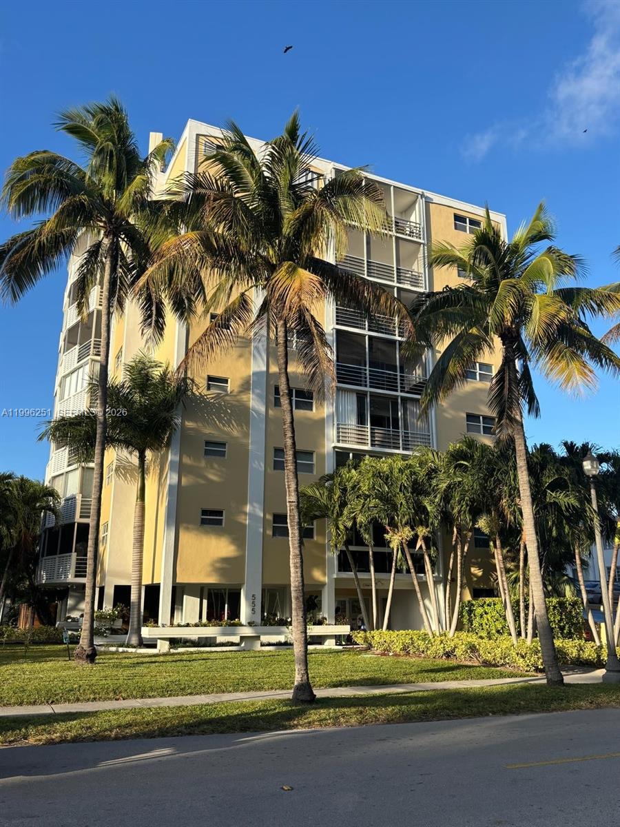 555 Crandon Blvd # 43, Key Biscayne FL 33149