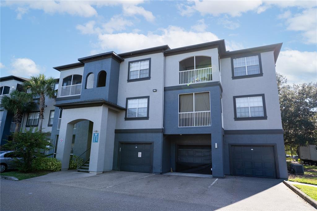 13113 SANCTUARY COVE DRIVE UNIT 103