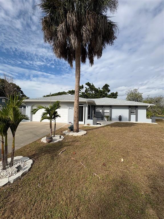947 SHASTA ROAD