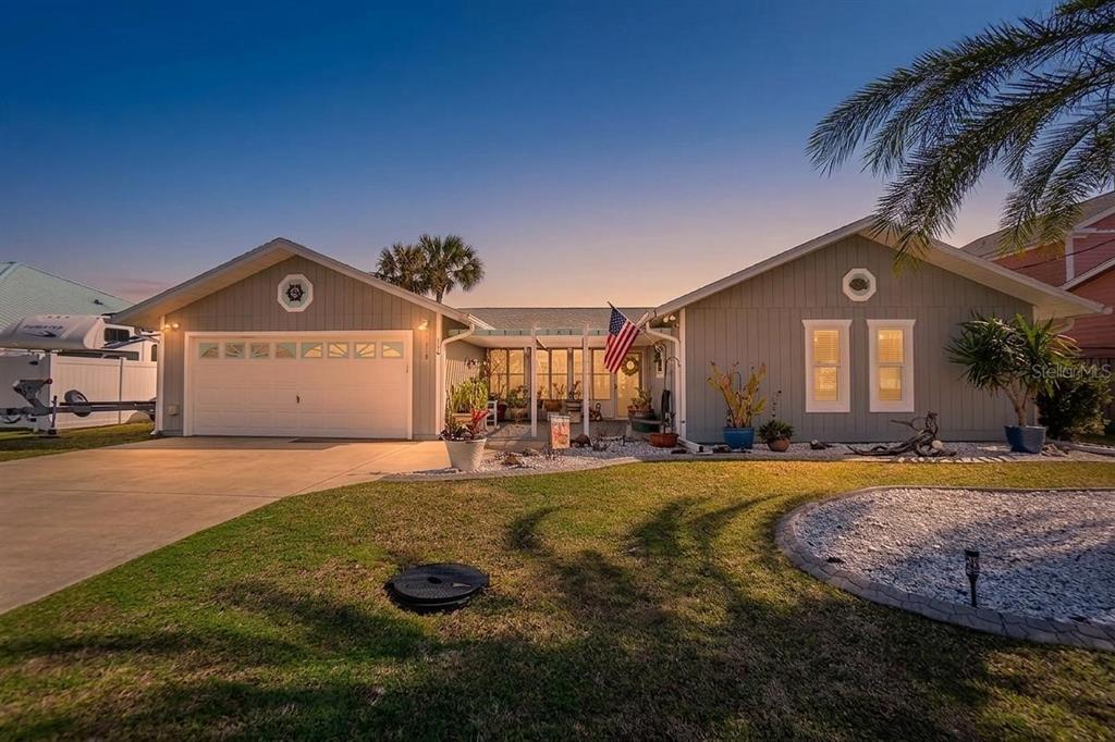 116 LEHIGH AVENUE, FLAGLER BEACH, FL — photo 2 of 30