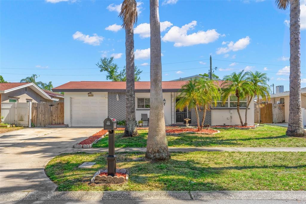 2536 KEENE PARK DRIVE