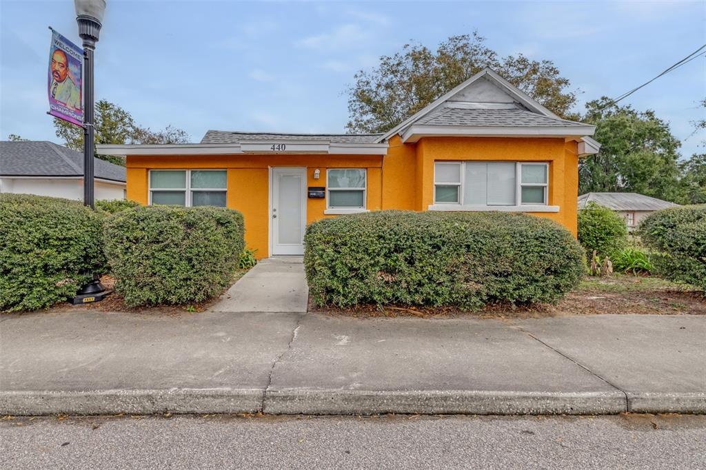 440 L B BROWN AVENUE, BARTOW, FL — photo 2 of 30