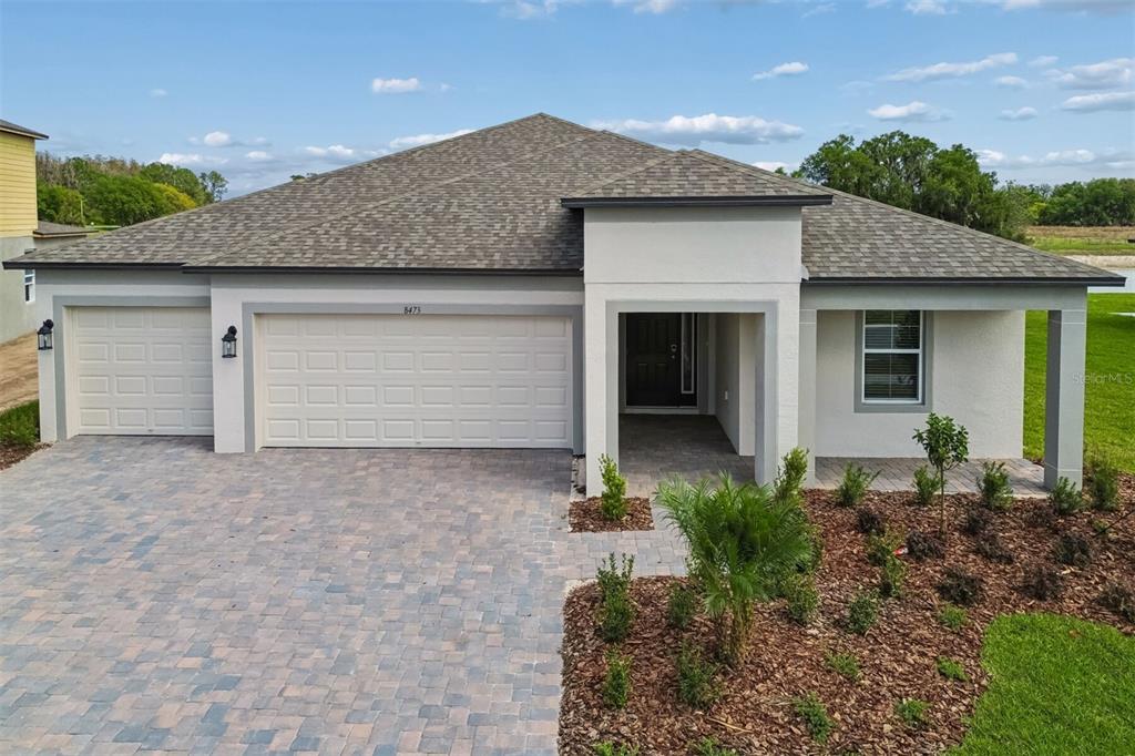 8473 FOX DEN COVE