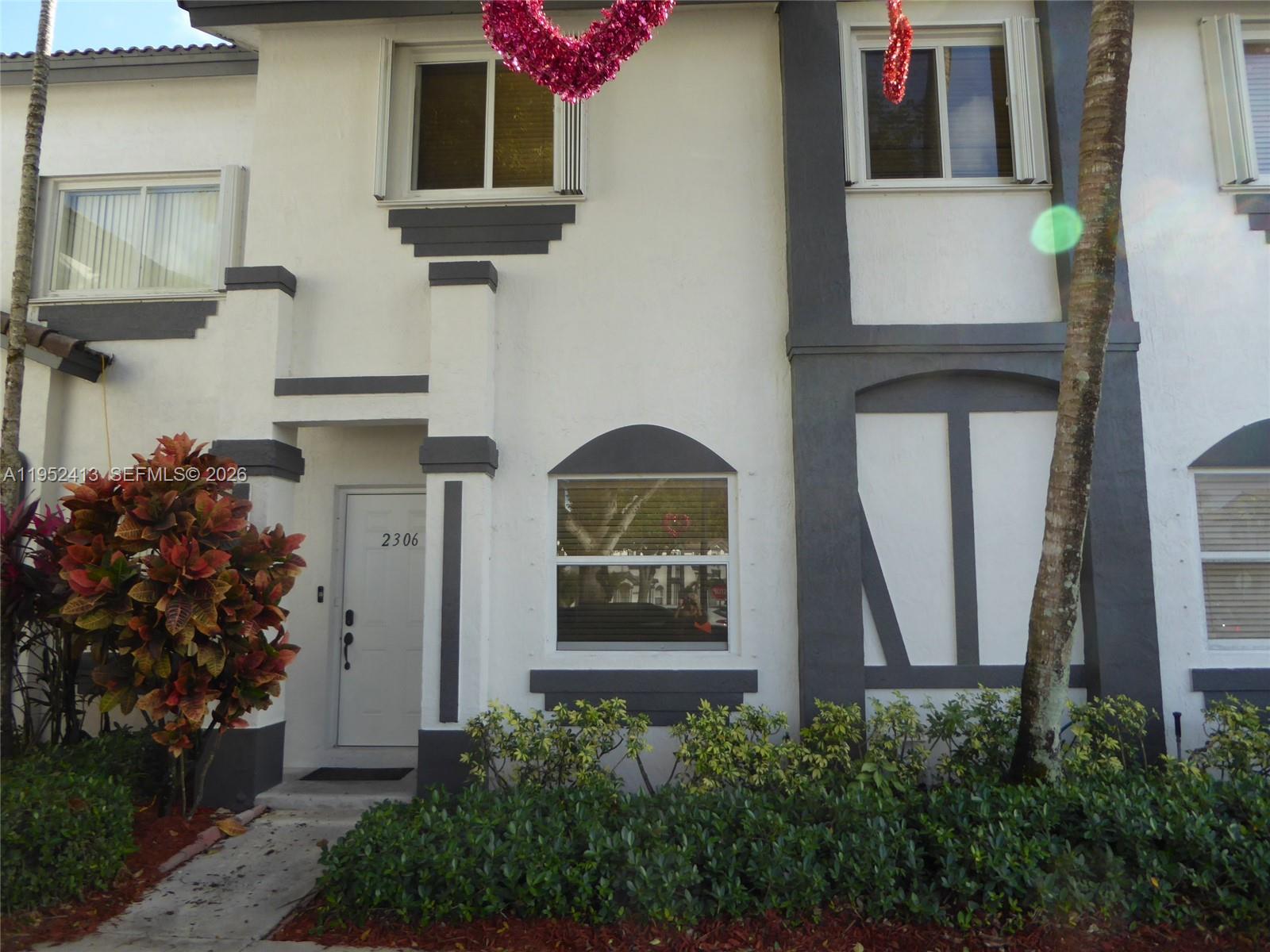 2306 SE 23rd Rd # 2306, Homestead FL 33035
