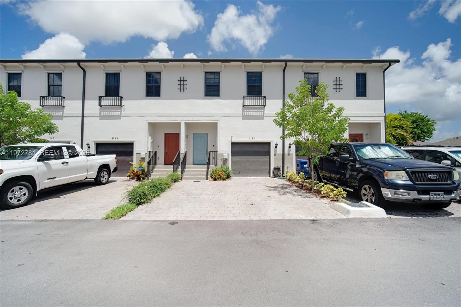 1181 SW 7th Ct # 1181, Florida City FL 33034