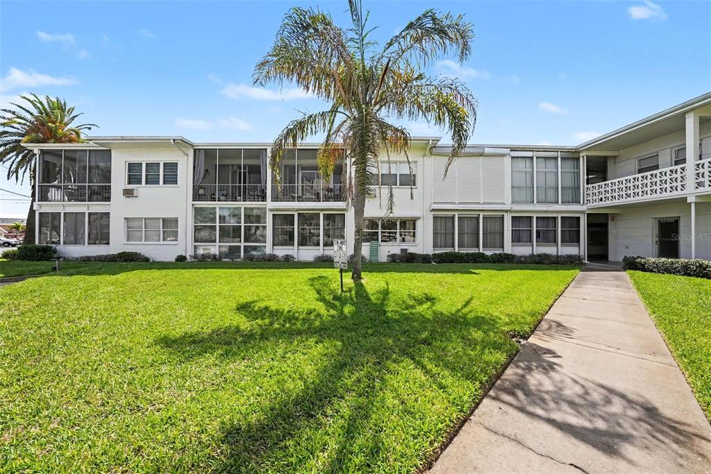 7050 SUNSET WAY UNIT 11