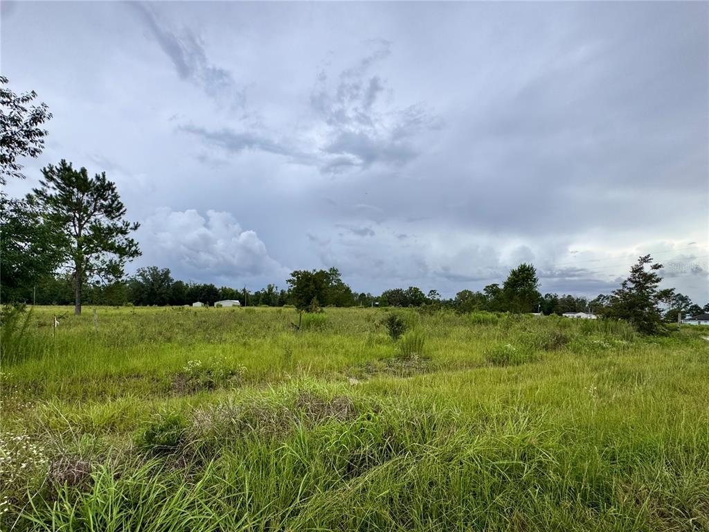 NE 96 AVENUE