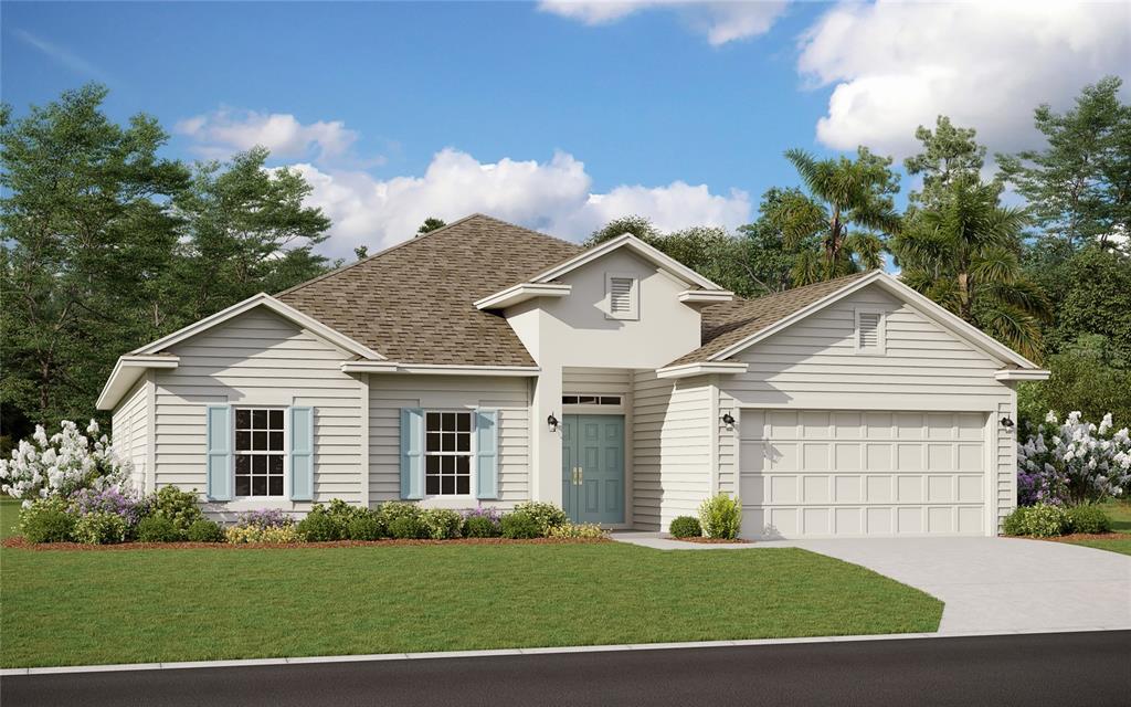 125 SILVER HERON WAY
