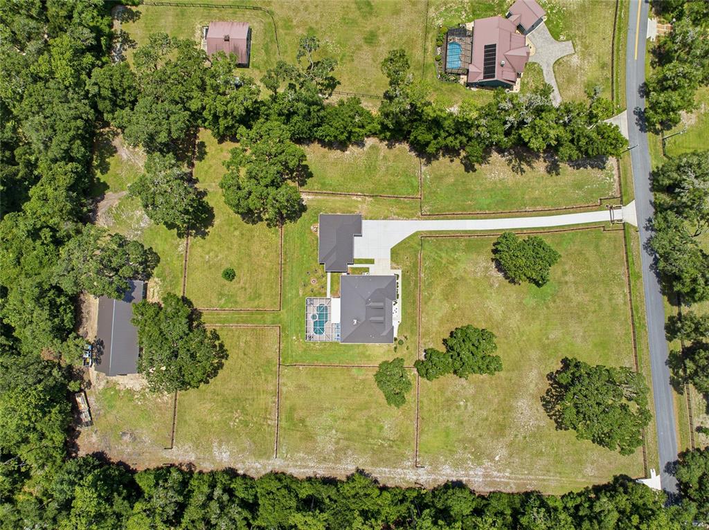 4 MIDDLEGROUND ROAD, OCALA, FL — photo 2 of 30