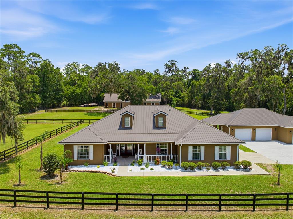 4 MIDDLEGROUND ROAD, OCALA, FL — photo 3 of 30