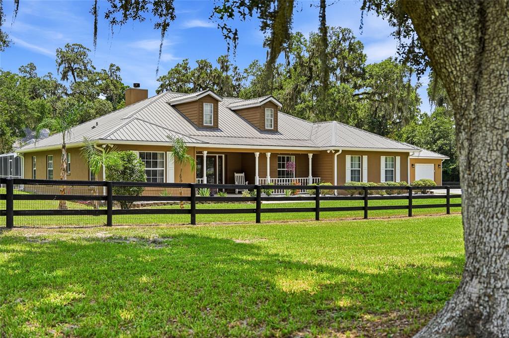 4 MIDDLEGROUND ROAD, OCALA, FL — photo 4 of 30