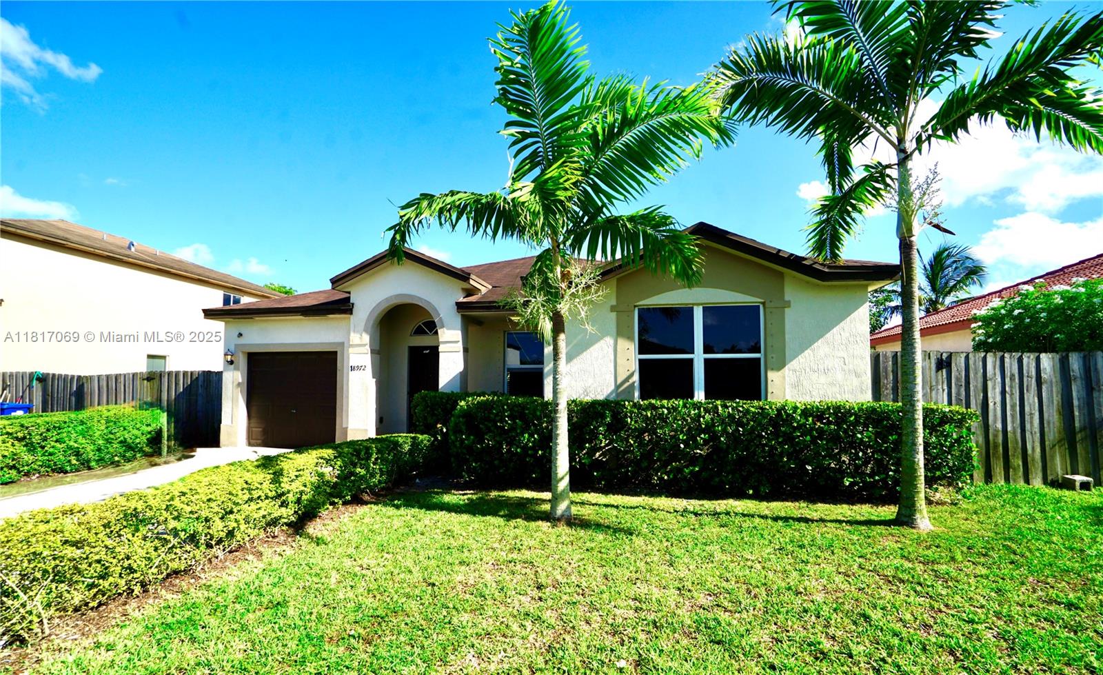 18972 SW 318th Ter, Homestead FL 33030