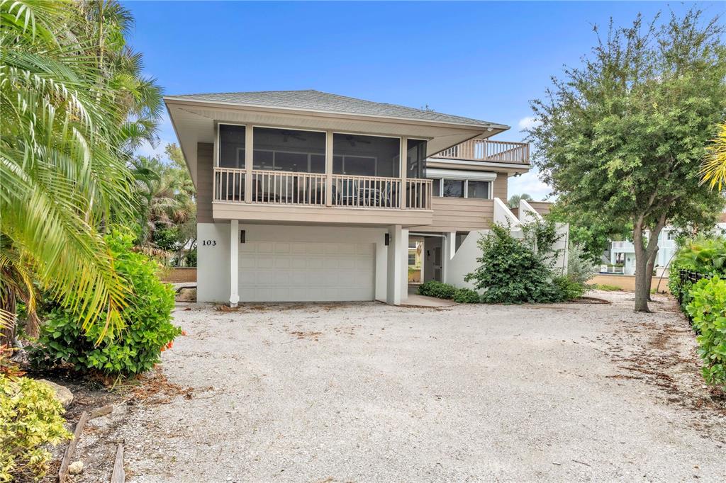 103 SUNSET LANE, ANNA MARIA, FL — photo 2 of 30