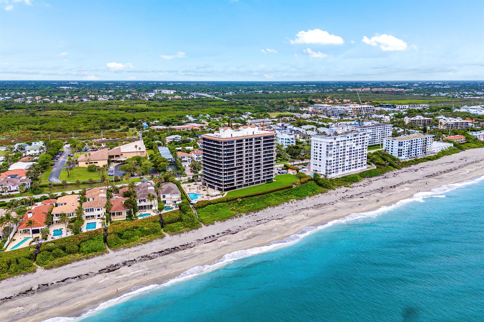 800 Ocean Drive # 204, Juno Beach FL 33408