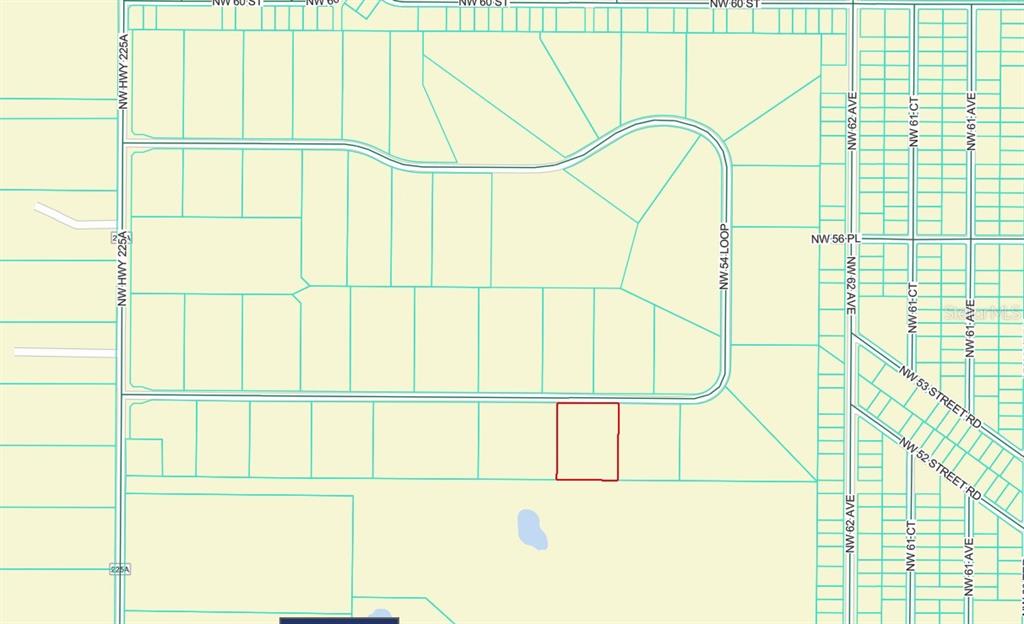 NW 54TH LOOP LOT 7