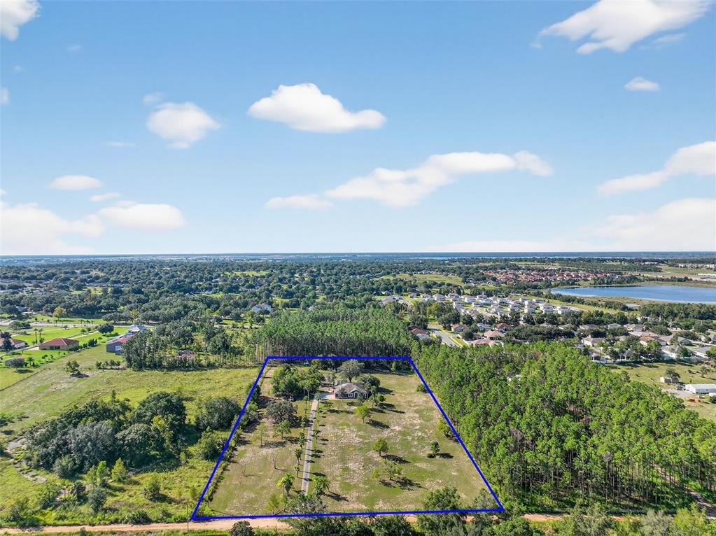 14520 LOST LAKE ROAD, CLERMONT, FL — photo 4 of 30