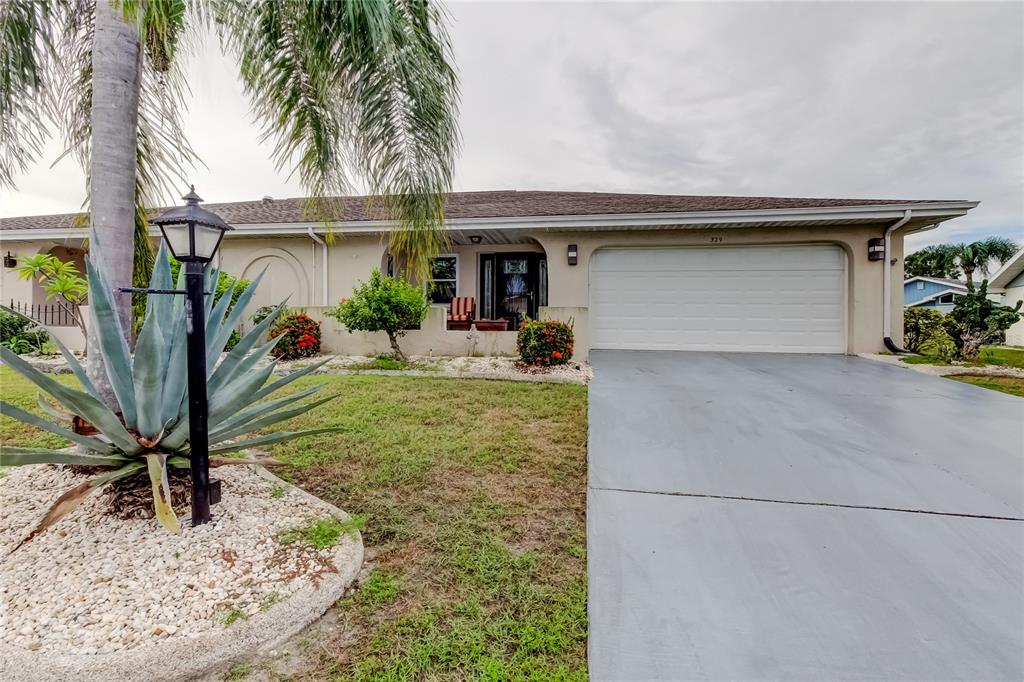 329 CLUB MANOR DRIVE