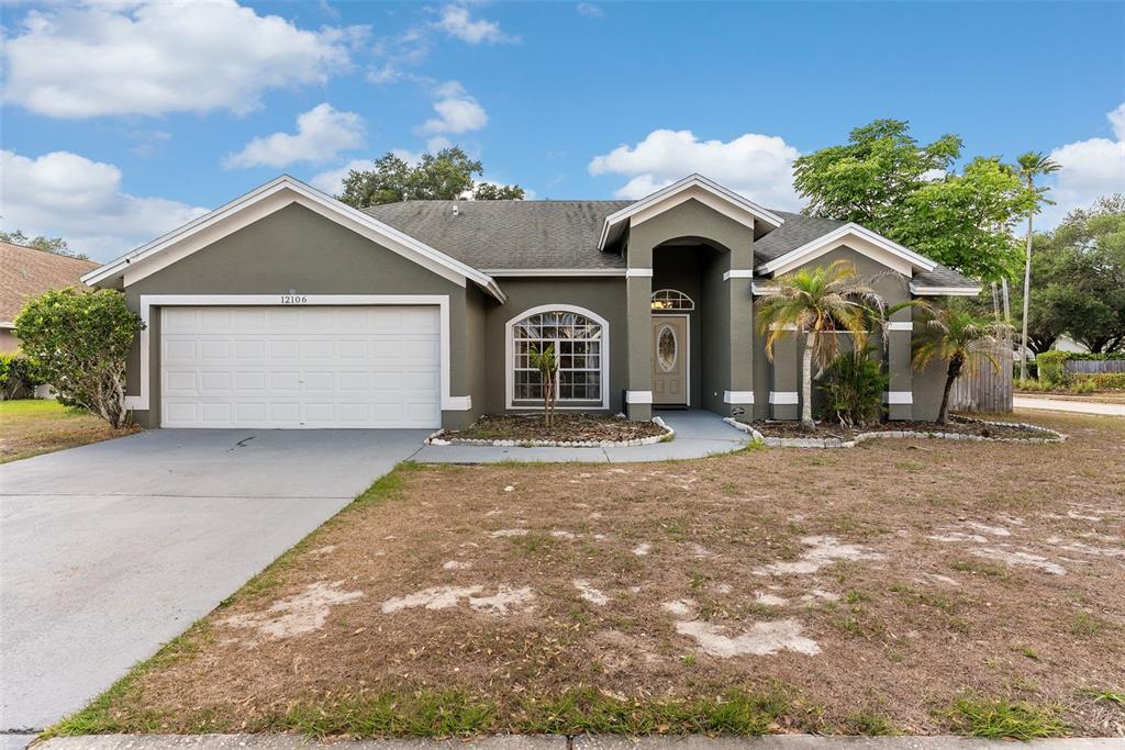 12106 SHADY FOREST DRIVE