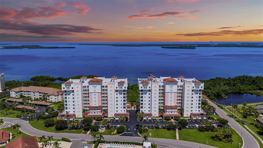 2825 TERRA CEIA BAY BOULEVARD UNIT 1902