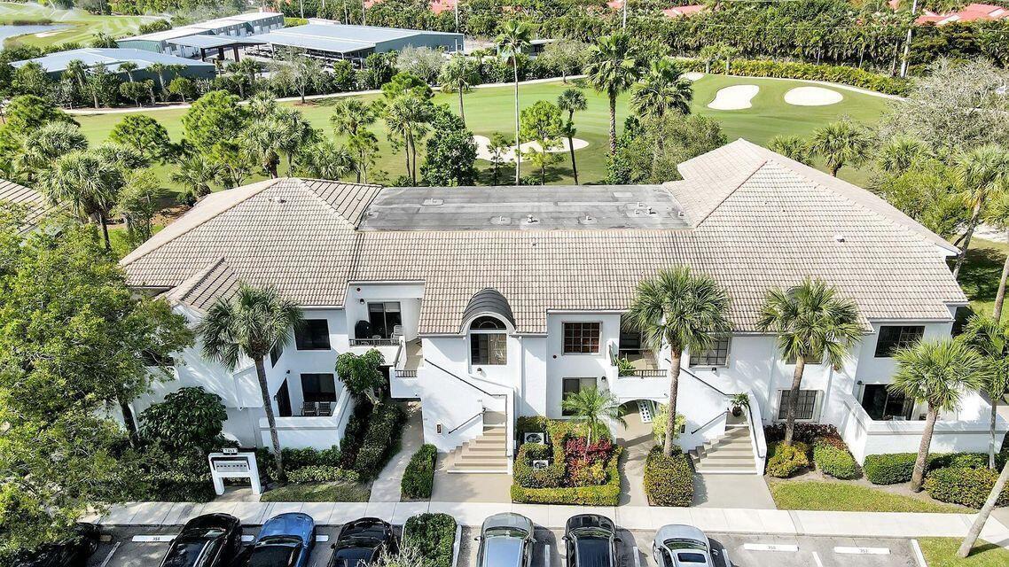 7449 Glendevon Lane # 106, Delray Beach FL 33446