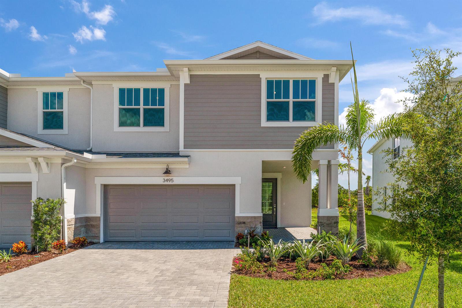 3495 NW Solange Court, Jensen Beach FL 34957