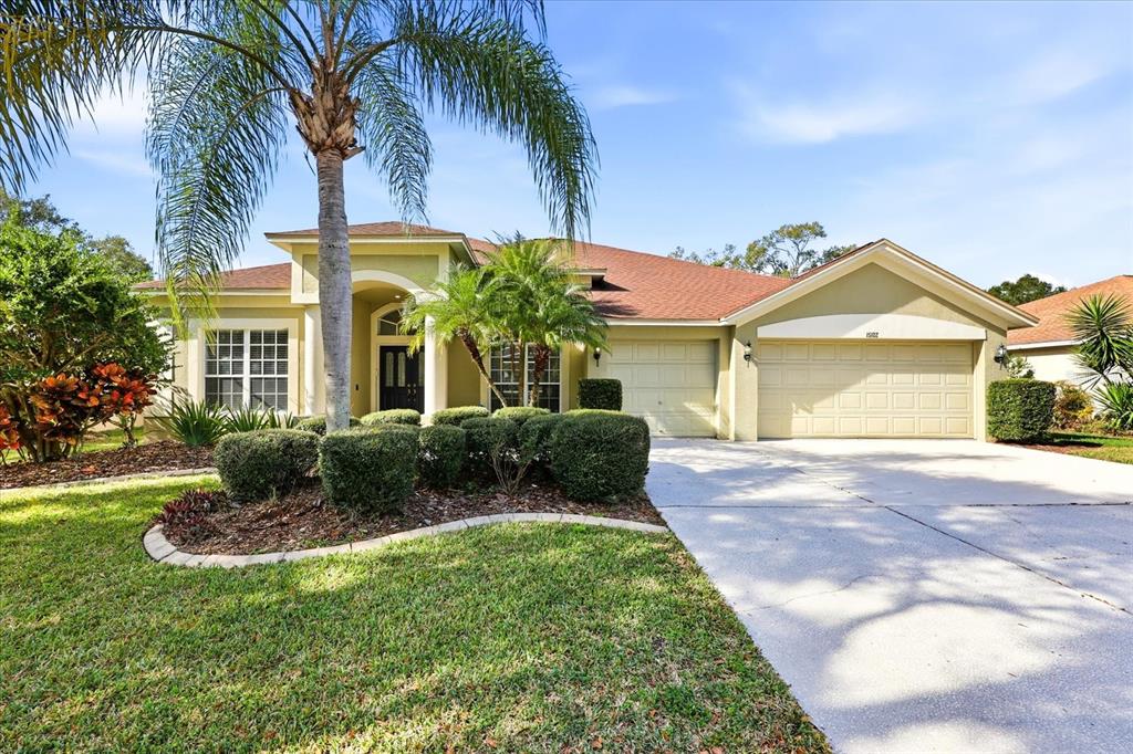 15102 ARBOR HOLLOW DRIVE