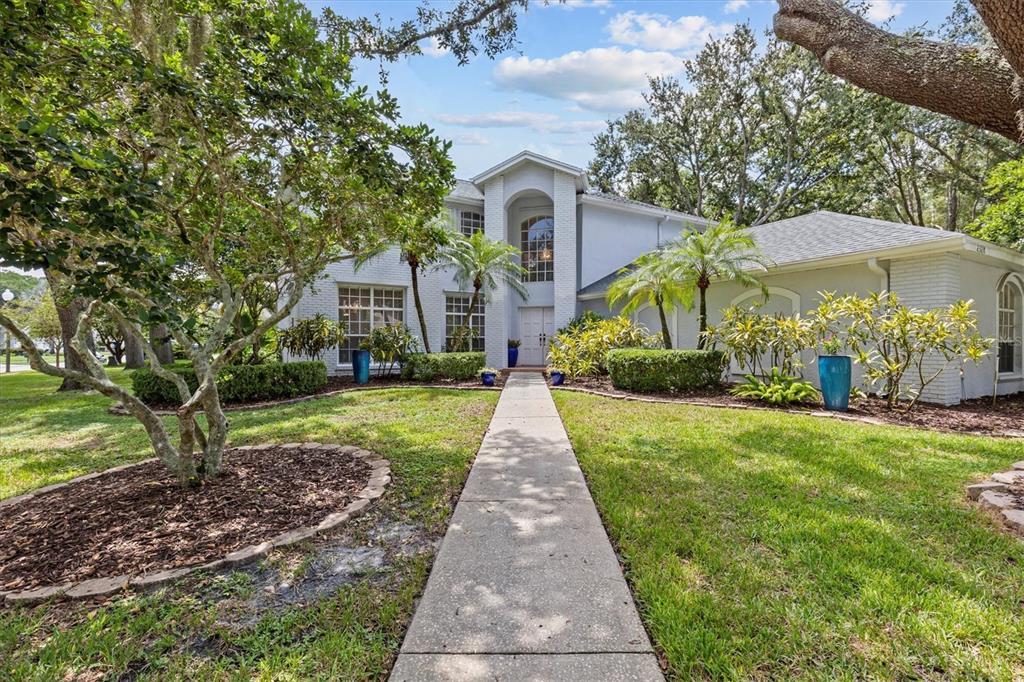 2328 WARWICK DRIVE, OLDSMAR, FL — photo 3 of 30