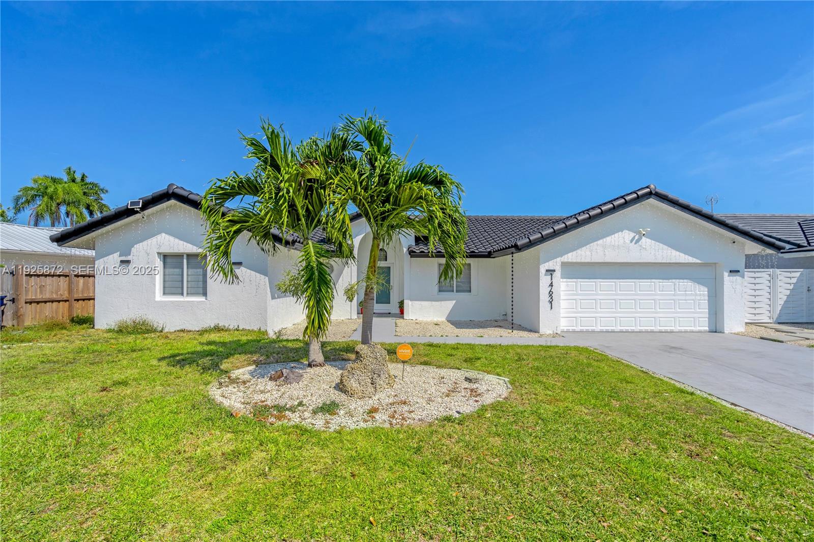 14631 SW 162nd St, Miami FL 33177