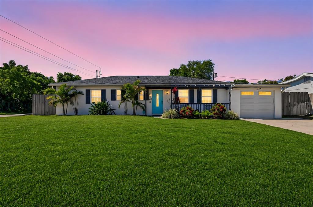 4100 W TYSON AVENUE