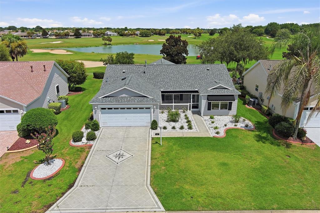 1377 EAGLE RIDGE DRIVE, THE VILLAGES, FL — photo 2 of 30