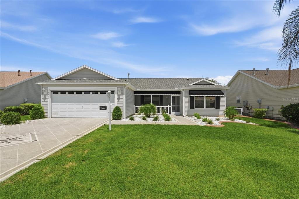 1377 EAGLE RIDGE DRIVE, THE VILLAGES, FL — photo 5 of 30