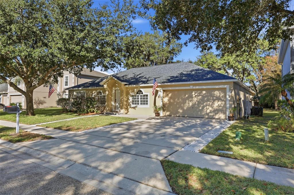 539 GRANITE CIRCLE, CHULUOTA, FL — photo 5 of 30