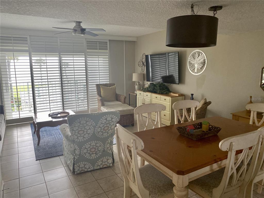 815 OCEAN SHORE BOULEVARD UNIT 8A, ORMOND BEACH, FL — photo 3 of 17