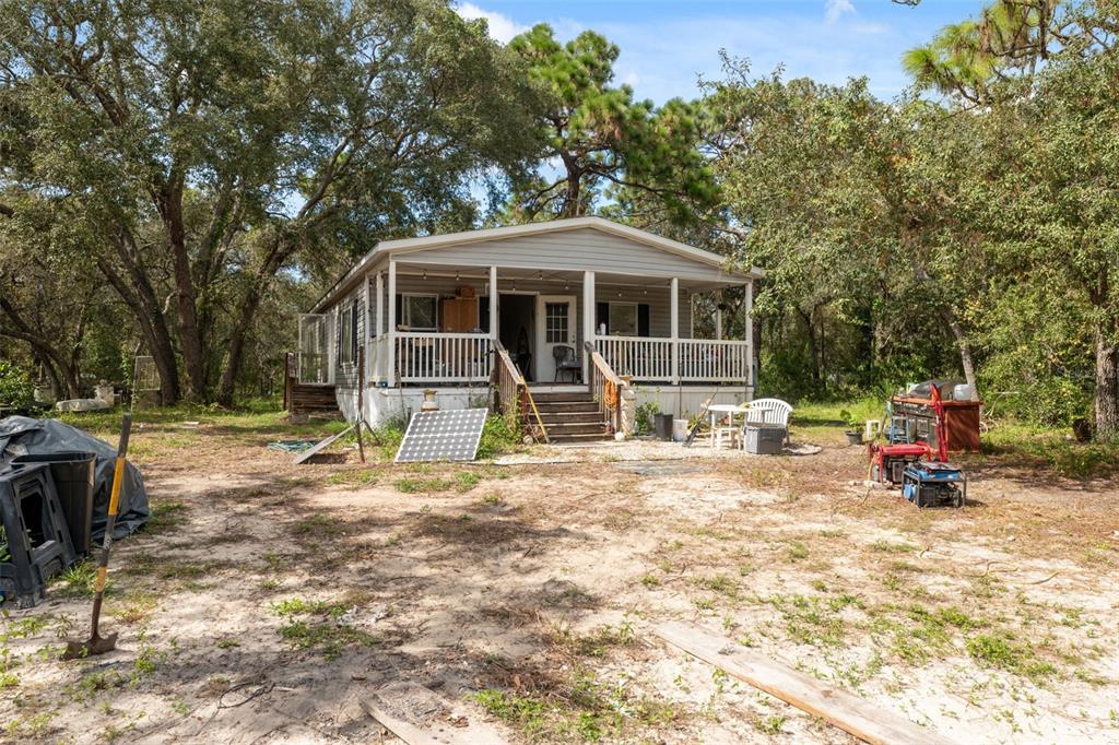 17221 NICKS DRIVE