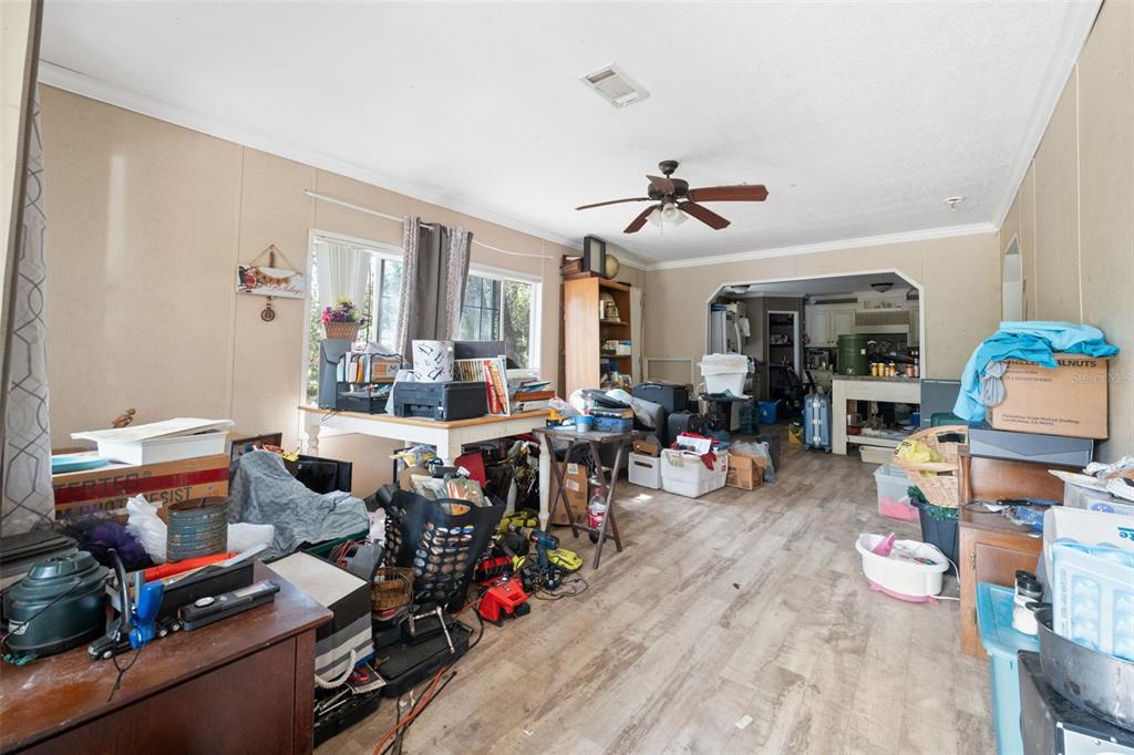 17221 NICKS DRIVE, SPRING HILL, FL — photo 4 of 29