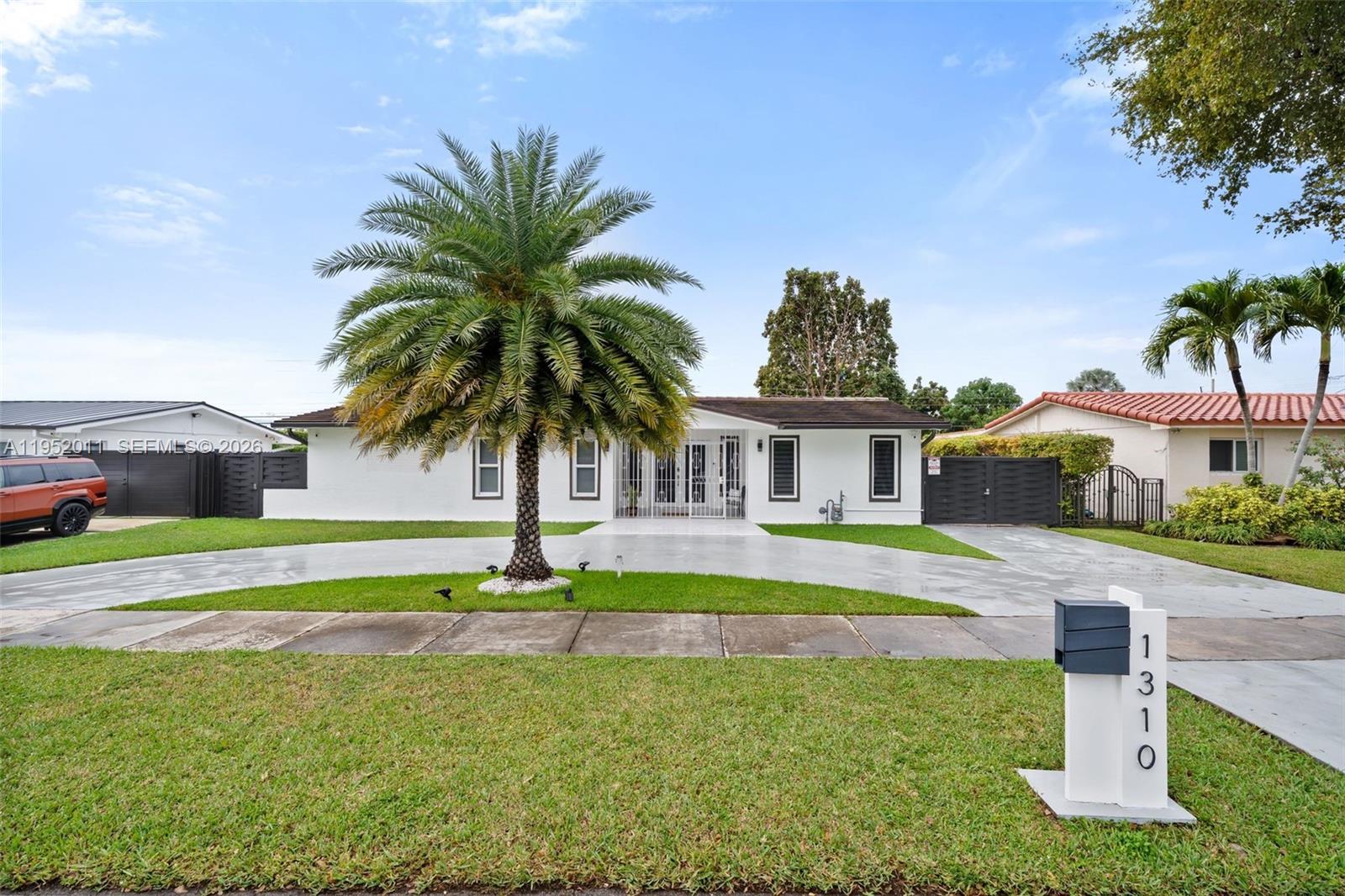 1310 SW 78th Ave, Miami FL 33144