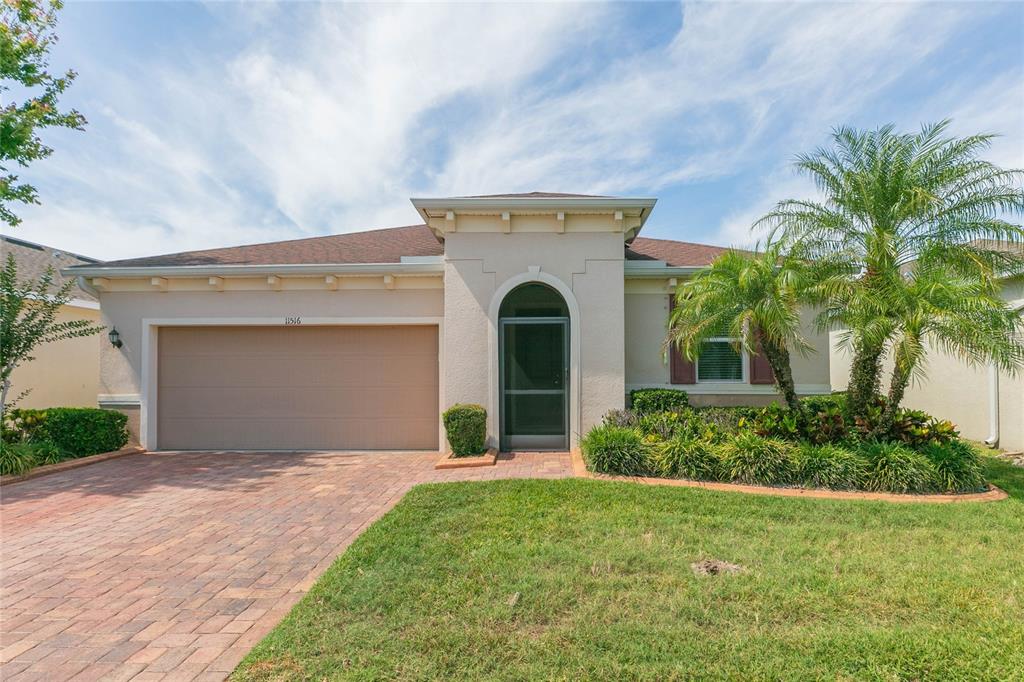 11516 LUCKYGEM DRIVE