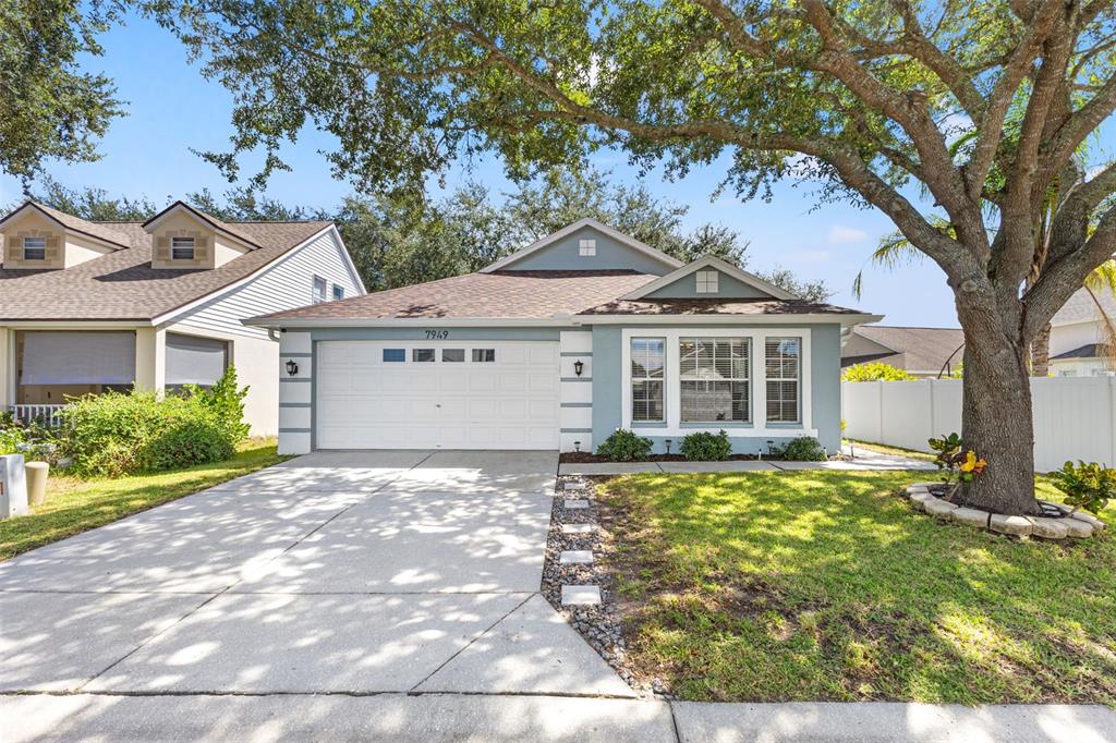 7949 FLORADORA DRIVE