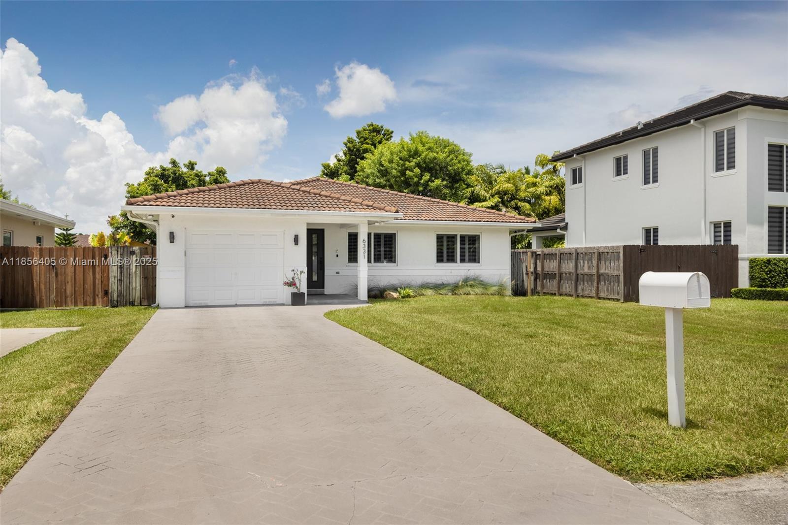 6331 SW 34th St, Miami FL 33155