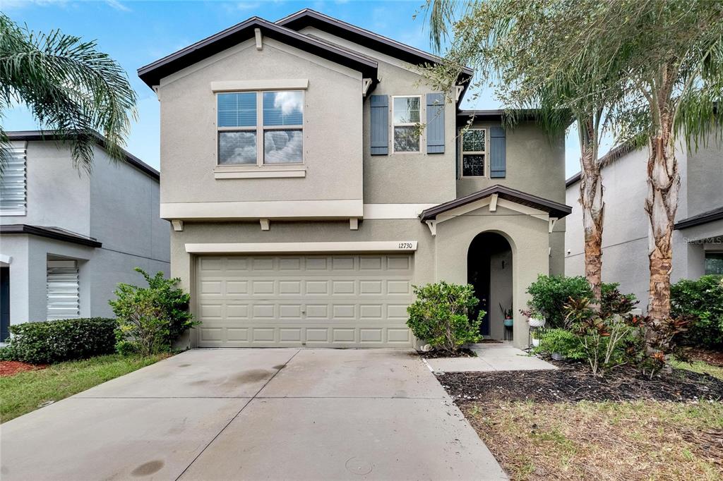 12730 LEMON PEPPER DRIVE