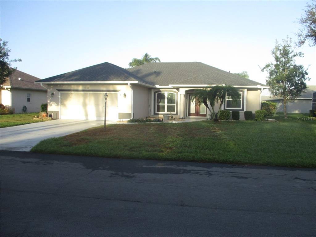 5848 CLEVELAND ROAD