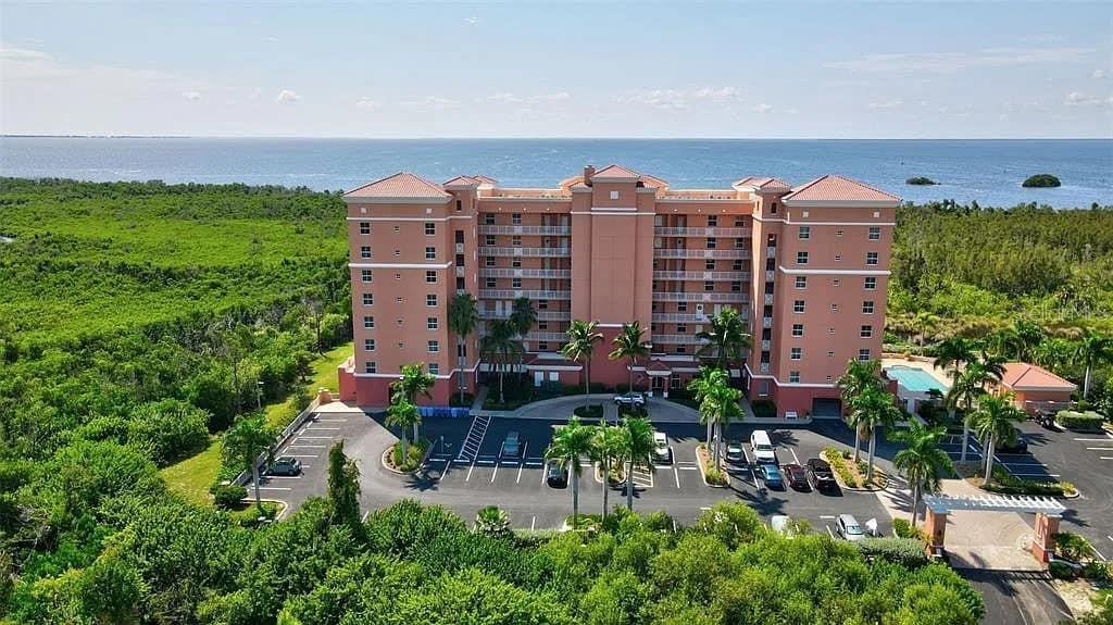 3191 MATECUMBE KEY ROAD UNIT 305