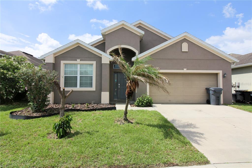 811 KRENSON WOODS LANE