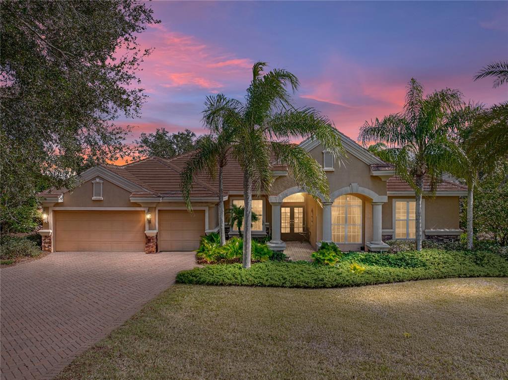 12700 GRAND TRAVERSE DRIVE