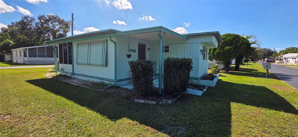 37438 RAY DRIVE, ZEPHYRHILLS, FL — photo 4 of 30
