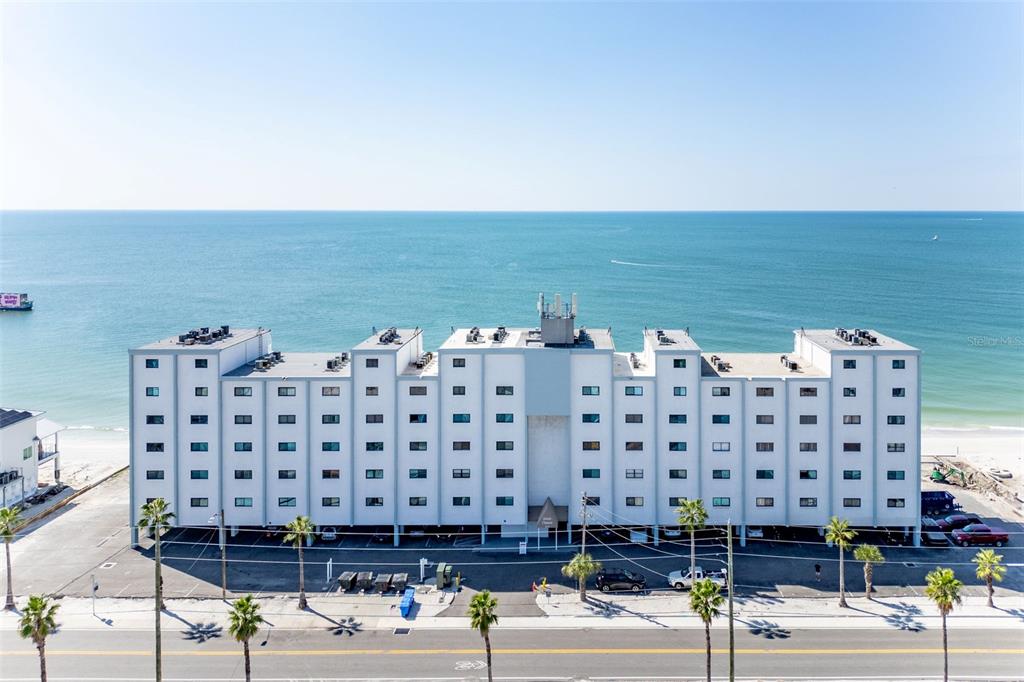 8470 W GULF BOULEVARD UNIT 406