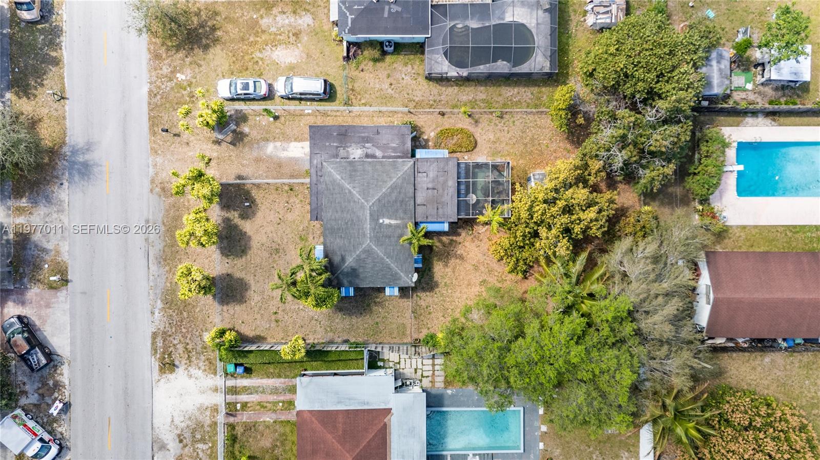1055 NW 143rd St, Miami FL 33168