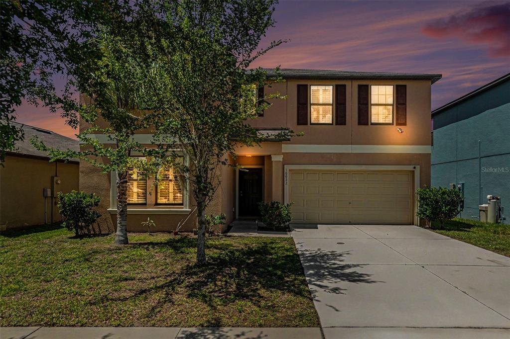 10022 CARLOWAY HILLS DRIVE