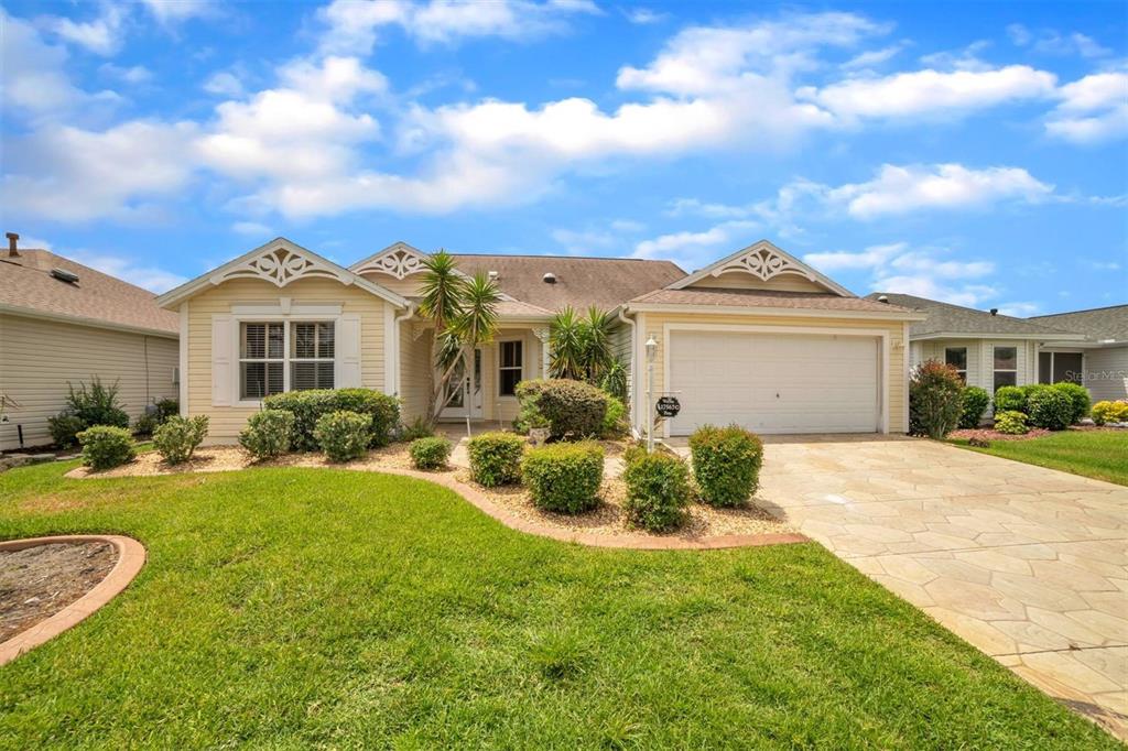 17567 SE 81ST PARNASSUS COURT