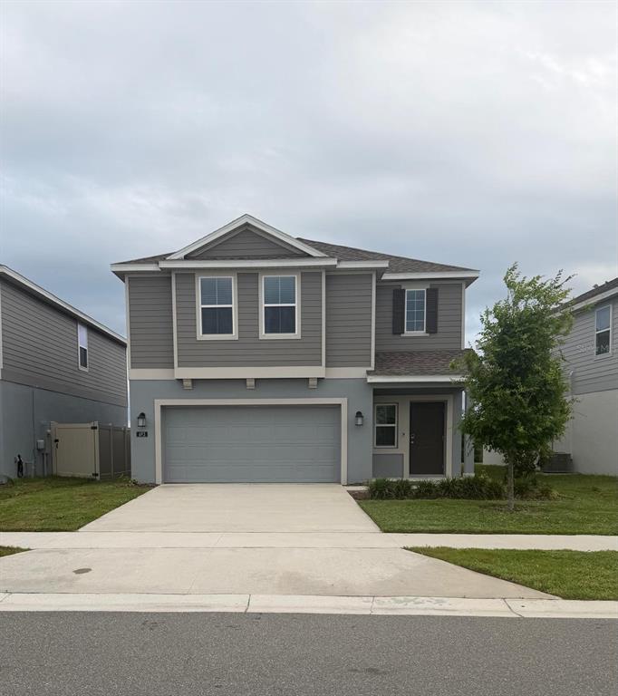 693 REGGIE ROAD